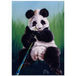 Animal Game 14 (Panda)